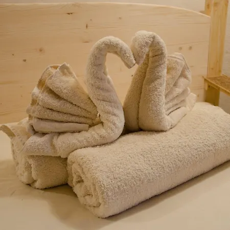 Biologico Autosufficienza 农家乐