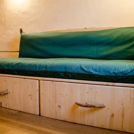 La Fattoria Dell'autosufficienza Alloggio per agriturismo *