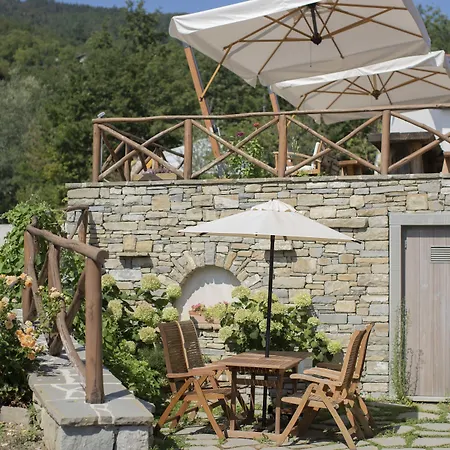 La Fattoria Dell'autosufficienza Alloggio per agriturismo Bagno di Romagna