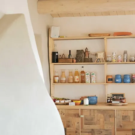 Biologico Autosufficienza *