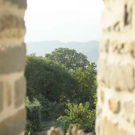 La Fattoria Dell'autosufficienza Bagno di Romagna