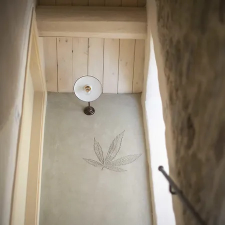 Biologico Autosufficienza 农家乐 *