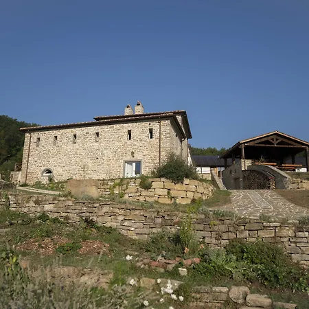 Alloggio per agriturismo La Fattoria Dell'autosufficienza