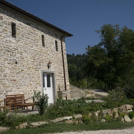 La Fattoria Dell'autosufficienza *