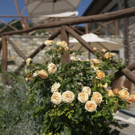 La Fattoria Dell'autosufficienza *