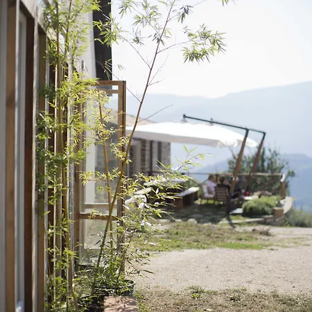 La Fattoria Dell'autosufficienza *