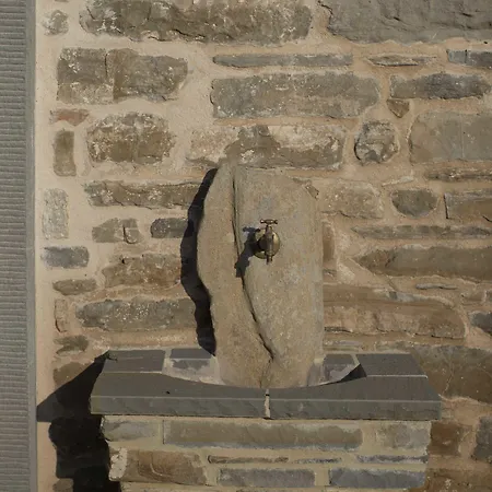 Alloggio per agriturismo La Fattoria Dell'autosufficienza