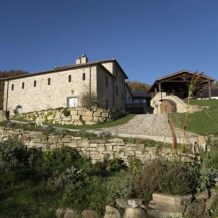 La Fattoria Dell'autosufficienza * Bagno di Romagna