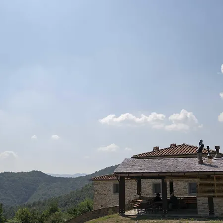 La Fattoria Dell'autosufficienza Alloggio per agriturismo *