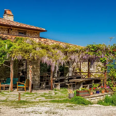 Biologico Autosufficienza 3* Bagno di Romagna