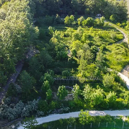 Biologico Autosufficienza Bagno di Romagna