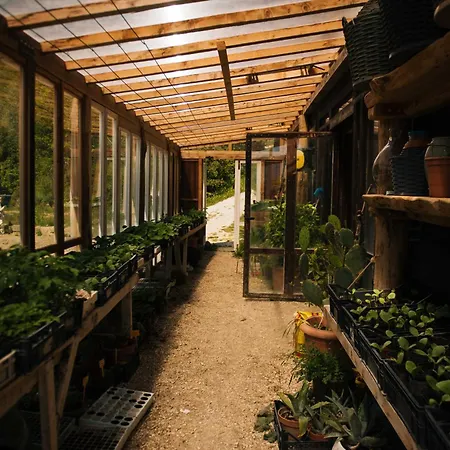 Biologico Autosufficienza 3* Bagno di Romagna