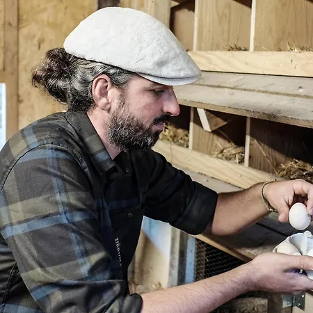 Biologico Autosufficienza Bagno di Romagna