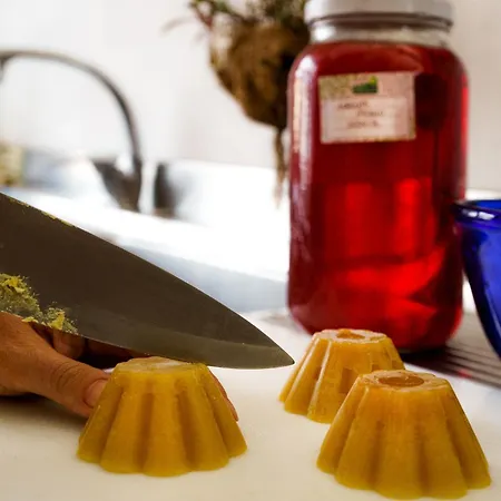 Biologico Autosufficienza Nocleg ze śniadaniem Bagno di Romagna