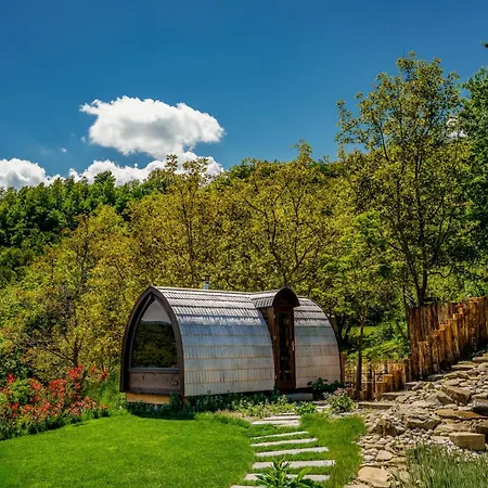 Biologico Autosufficienza Bagno di Romagna