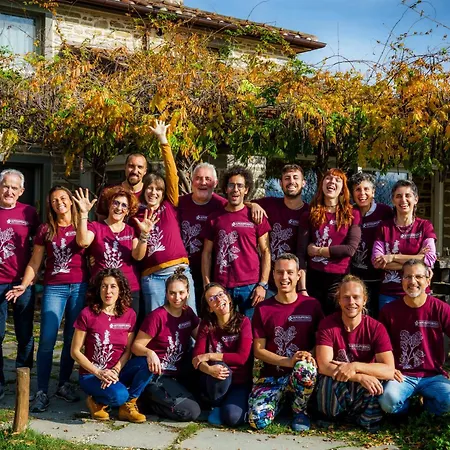 Biologico Autosufficienza 3* Bagno di Romagna