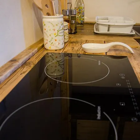 Alloggio per agriturismo La Fattoria Dell'autosufficienza