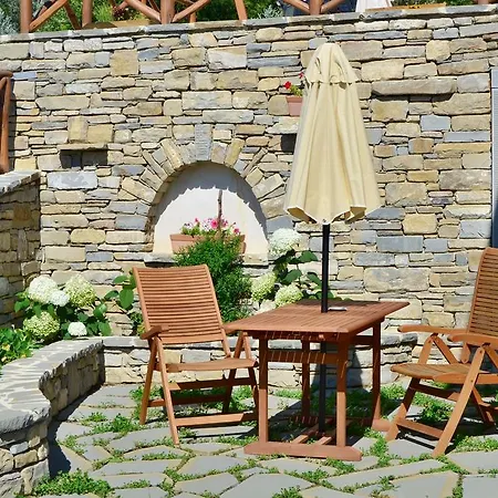 La Fattoria Dell'autosufficienza *