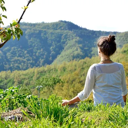 La Fattoria Dell'autosufficienza