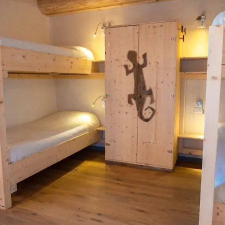 La Fattoria Dell'autosufficienza Alloggio per agriturismo