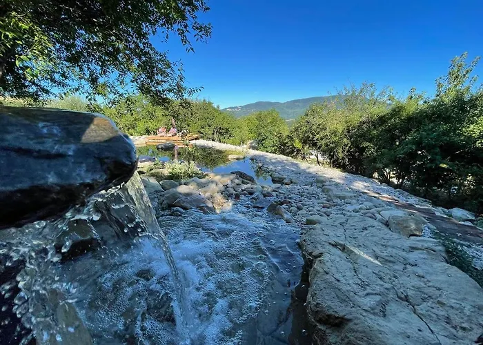 Lantgård Biologico Autosufficienza Bagno di Romagna