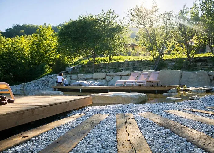 Biologico Autosufficienza Farm stay *