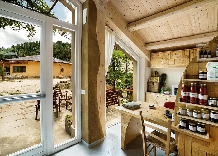 Biologico Autosufficienza *