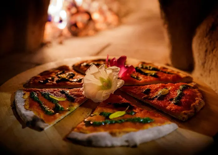 Farm stay Biologico Autosufficienza