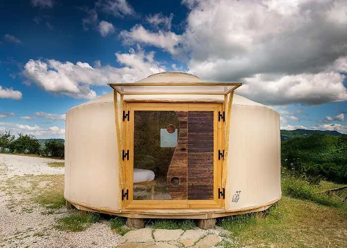 Farm stay Biologico Autosufficienza Bagno di Romagna