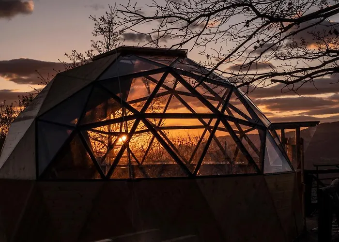 Biologico Autosufficienza Farm stay *