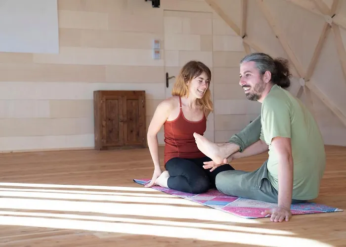 Farm stay Biologico Autosufficienza *