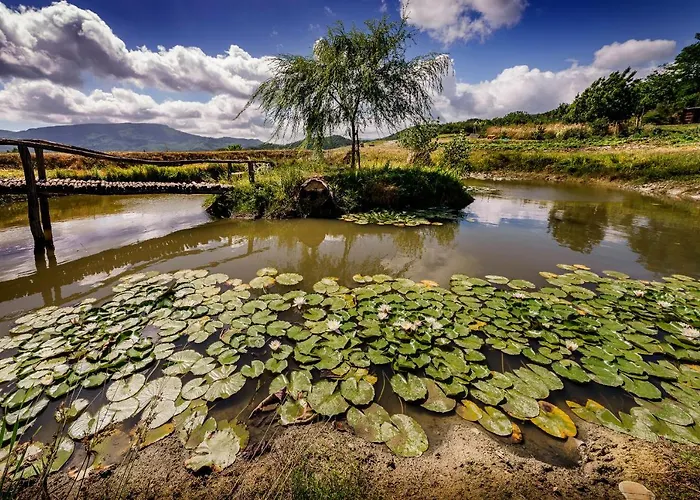 Farm stay Biologico Autosufficienza