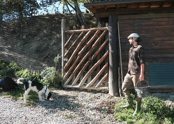 Biologico Autosufficienza *