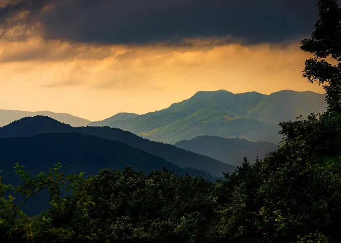 Biologico Autosufficienza בית חווה