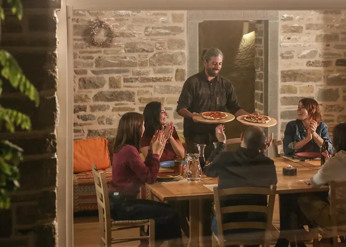 Farm stay Biologico Autosufficienza *