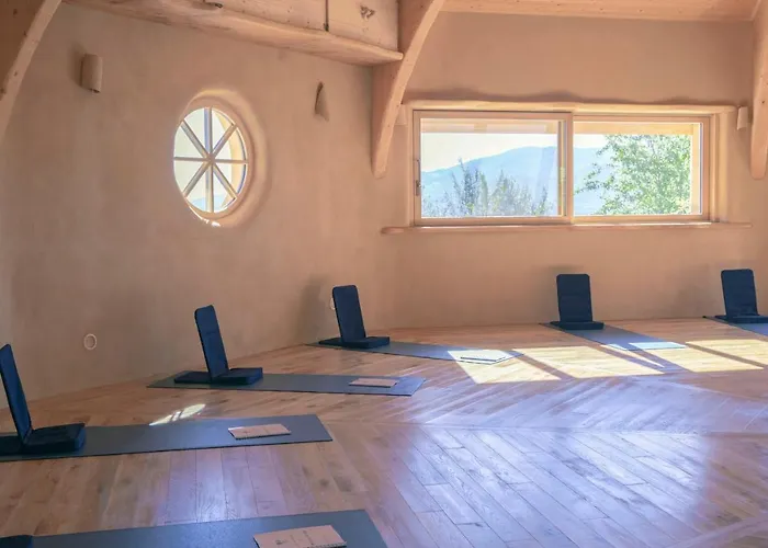 Biologico Autosufficienza Lantgård Bagno di Romagna