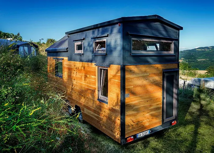 Biologico Autosufficienza Farm stay