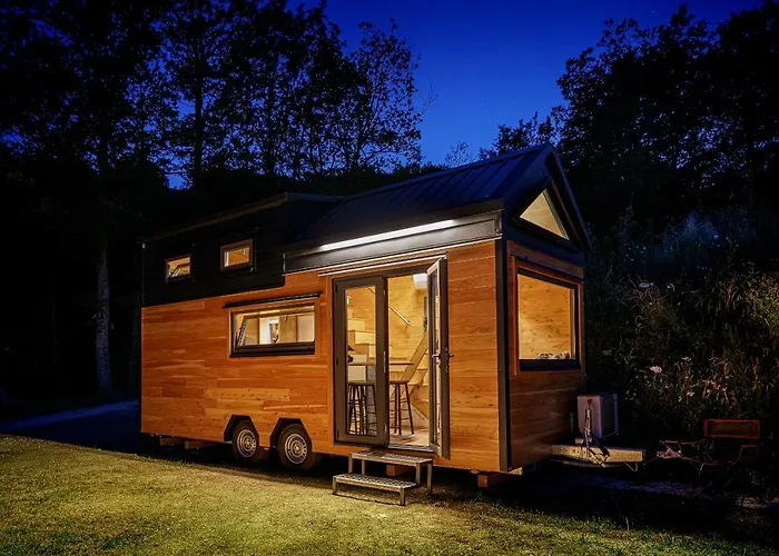 Farm stay Biologico Autosufficienza