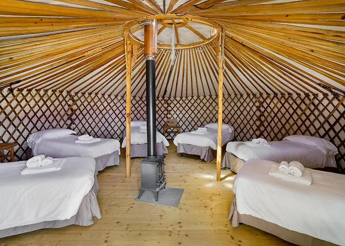 Biologico Autosufficienza Farm stay *