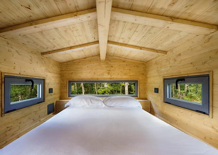 Biologico Autosufficienza Farm stay