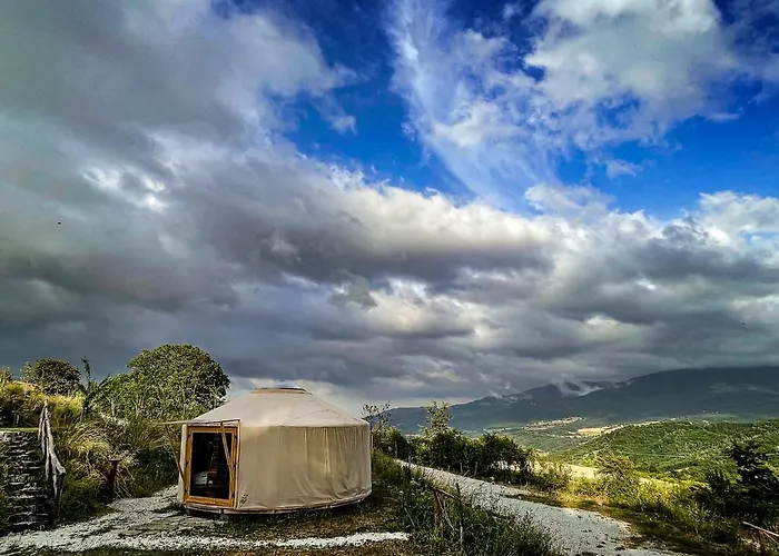 Biologico Autosufficienza *