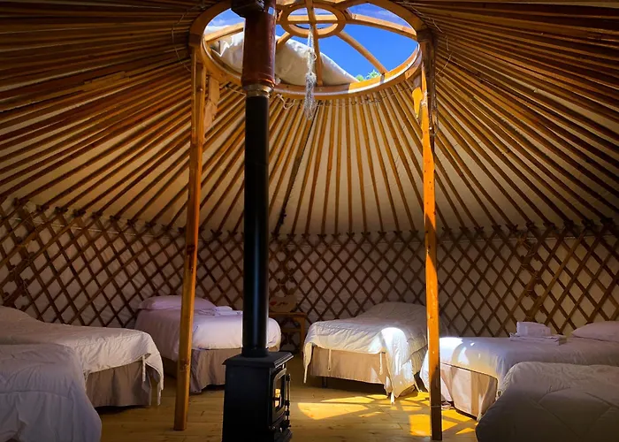 Biologico Autosufficienza Farm stay *