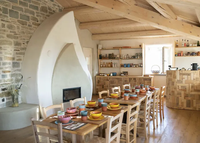 Biologico Autosufficienza Bagno di Romagna