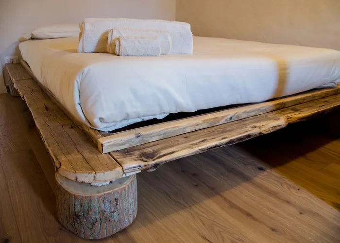 Biologico Autosufficienza Farm stay