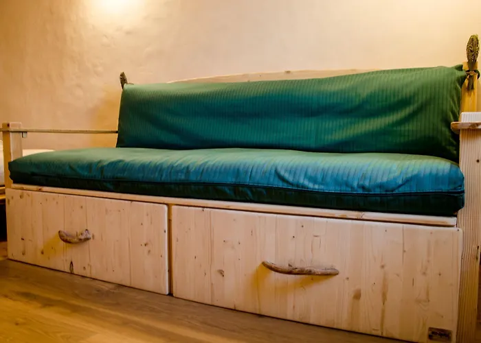 Biologico Autosufficienza Farm stay *