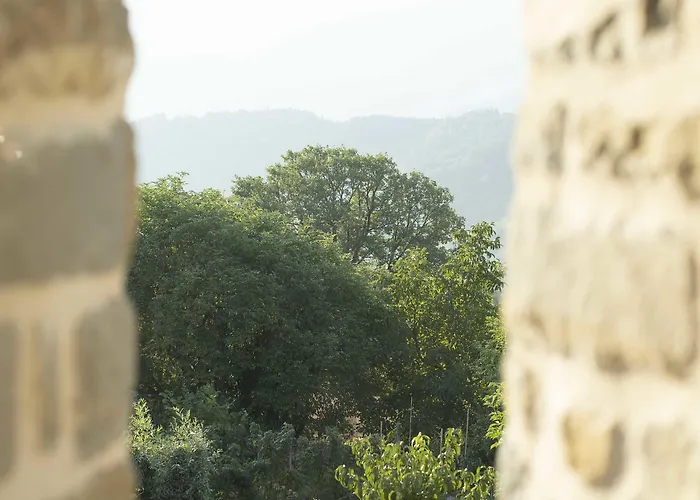 Biologico Autosufficienza Bagno di Romagna