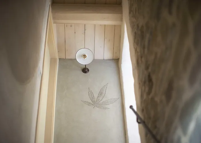 Biologico Autosufficienza Lantgård *