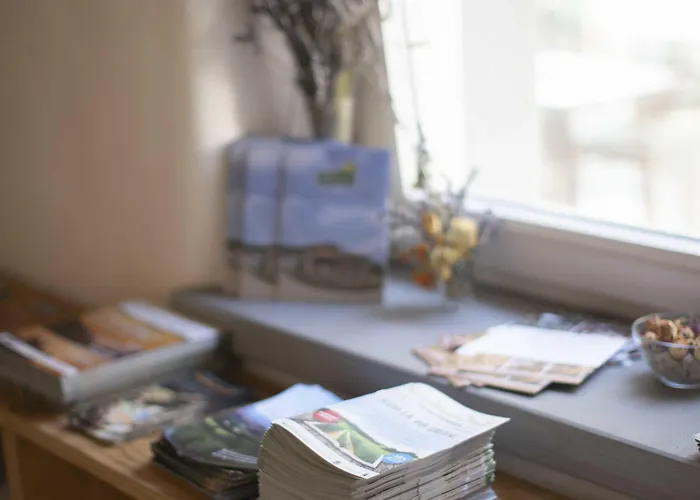 Biologico Autosufficienza Bagno di Romagna