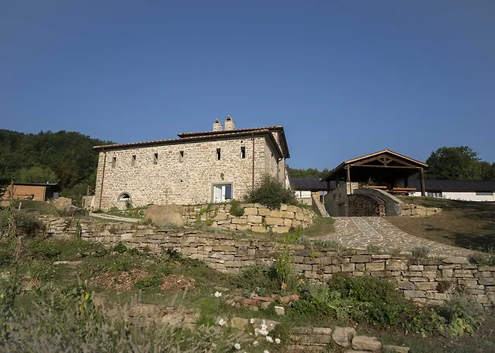 Farm stay Biologico Autosufficienza