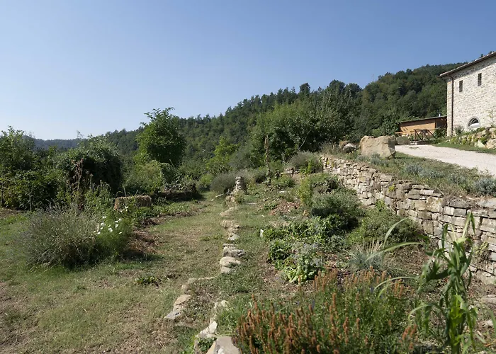 Biologico Autosufficienza